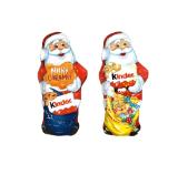 Kinder Schokolade Weihnachtsmann Verschiedene Sorten Lidl 110 Gramm 1 Stück