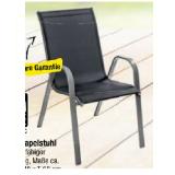 Simpex Basic Stahl-Stapelstuhl Maximarkt 1 Stück