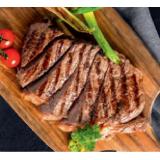 Sonnhof Rump-/Ribeyesteaks versch. Sorten HOFER 375 Gramm