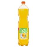 Frankenmarkter Limonade versch. Sorten SPAR 1.50 Liter 1 Flasche
