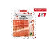 Wiesentaler Bauchspeck Lidl APP Preis 160 Gramm 1 Packung