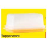 Promotion Bild von Tupperware Butter Dish Maximarkt 1 Stück