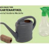 Jescollection Gartenartikel versch. Modelle HOFER 1 Stück