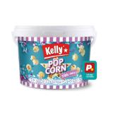 Kelly's Popcorn Kübel jö Bonus Club Preis Penny 250 Gramm 1 Packung