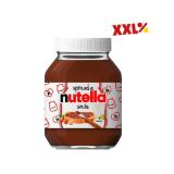 Nutella Penny 1 Kilogramm 1 Glas