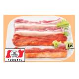 Bild von Österr. Grillbauchschnitten Maximarkt 1 Kilogramm