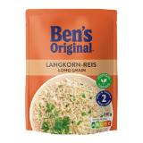 Ben's Original Express Reis div. Sorten BILLA 220 Gramm 1 Packung