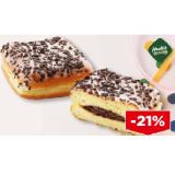 Haubis Linzerkrapfen Unimarkt 1 Stück