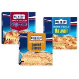Promotion Bild von MCENNEDY American Style Pizza versch. Sorten Lidl 440 Gramm 1 Packung