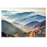 mömax Leinwandbild „DESTENY“ 7120006707 mömax 1 Stück