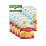 Haberfellner Weizenmehl verschiedene Sorten Maximarkt 1 Kilogramm 1 Packung