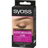 Promotion Bild von Syoss Augenbrauenfarbe versch. Sorten dm 17 Milliliter 1 Stück