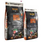 Promotion Bild von Belcando Hunde-Trockenfutter versch. Sorten Dehner 4 Kilogramm 1 Sack