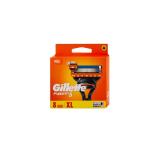 Promotion Bild von Gillette Fusion 5 Rasierklingen dm 8 Stück 1 Packung