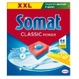 Somat Geschirrspültabs oder -Pulver versch. Sorten MPREIS 1 Packung