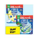 Promotion Bild von Blue Star WC Kraft Aktiv div. Sorten HOFER 6 Stück