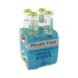 Promotion Bild von Fever-Tree versch. Sorten SPAR Gourmet 0.20 Liter 4 Stück