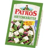 Promotion Bild von Patros Natur, Hirtenkräuter oder Original leicht INTERSPAR 1 Stück