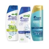 Promotion Bild von Head & Shoulders oder Derma X  Pro Shampoo oder Spülung versch. Sorten Maximarkt 1 Stück