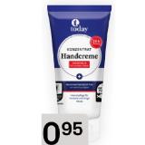 today Handcreme Konzentrat BIPA 75 Milliliter 1 Tube