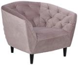 ambia home Chesterfield-Sessel 1749019304 XXXLutz 1 Stück