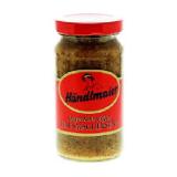 Händlmaier Weißwurst-, Altbayrischer od. Hausmachersenf BILLA PLUS 200 Milliliter 1 Glas