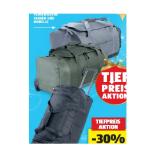 LS LIVE IN STYLE Sport-/Reistasche Auf Rollen versch. Farben und Modelle HOFER 1 Stück