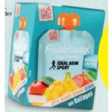 Sweet Valley Protein Pouches versch. Sorten HOFER 100 Gramm 4 Stück