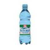 S-BUDGET Mineralwasser prickelnd oder still SPAR 0.50 Liter 1 Flasche