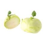 Bild von Kohlrabi MPREIS 1 Stück