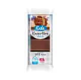 Bild von Puda Kuvertüre Vollmilch Penny 200 Gramm 1 Packung