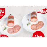 TANN Polnische oder Käsewurst INTERSPAR 1 Kilogramm 1 Stange
