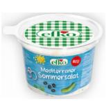 Efko Sommersalat mediterran BILLA 200 Gramm 1 Becher