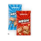 Neoh Tafelschokolade div. Sorten BILLA 66 Gramm 1 Tafel