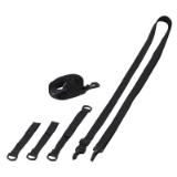 Schneider Schirme Windsicherung für Ampelschirme 262779 HELLWEG 1 Packung