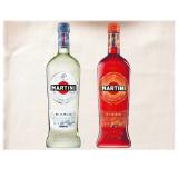 Promotion Bild von Martini Vermouth Bianco oder Fiero Lidl 0.75 Liter 1 Flasche
