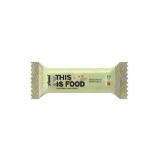yfood Riegel versch. Sorten INTERSPAR 60 Gramm 1 Packung
