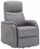Promotion Bild von mömax Relaxsessel „Johnsy“ 2674003801 mömax 1 Stück