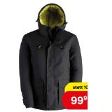 KAPRIOL Parka „Slick“ 30871738 BayWa 1 Stück