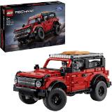 LEGO Ford Bronco Offroader 42213, Preisangabe ohne MwSt. (Preis inkl. MwSt. 47,99 €), METRO 1 Stück