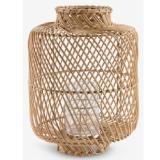 Laterne REGNBUE 6426066 JYSK 1 Stück