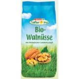 Spar Natur pur Bio-Walnüsse Maximarkt 150 Gramm 1 Packung