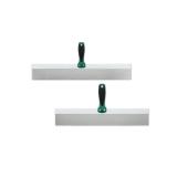 Parkside Flächenspachtel Glatt (60 cm) oder gezahnt (50 cm) Lidl 1 Stück