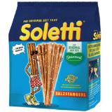 Bild von Soletti Salzstangen versch. Sorten INTERSPAR 230 Gramm 1 Packung