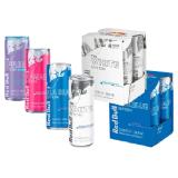 Promotion Bild von Red Bull Editions versch. Sorten Lidl APP Preis 0.25 Liter 1 Dose