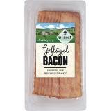 Greisinger Geflügel Bacon, Preisangabe ohne MwSt. (Preis inkl. MwSt. 5,49 €), METRO 300 Gramm 1 Packung