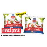 Schärdinger Mozzarella Maximarkt 125 Gramm 1 Packung