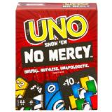 Mattel UNO Show 'Em No Mercy maxi.preisjoker Maximarkt 1 Set
