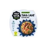 Vegavita Tuna-Salat Mexiko-Art od. Couscous BILLA PLUS 160 Gramm 1 Dose