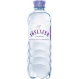 Vöslauer Mineralwasser div. Sorten, Preisangabe ohne MwSt. (Preis inkl. MwSt. 0,47 €), METRO 0.50 Liter 1 Flasche